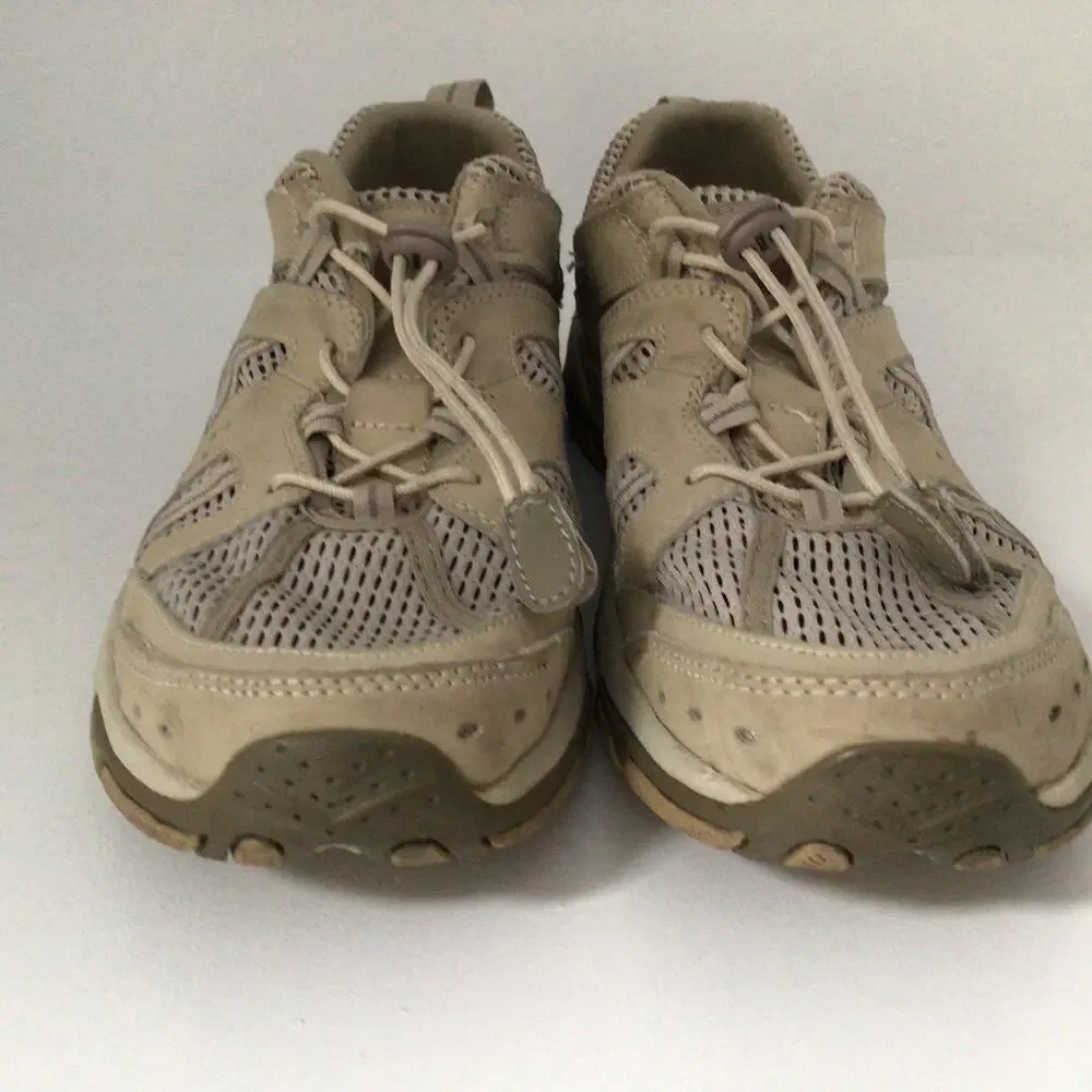 Khombu Hiking Athletic Sneakers Sz 9.5